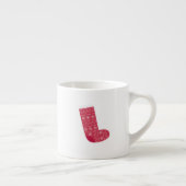 La tasse des enfants du bas de Père Noël (Droite)