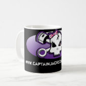 La tasse des femmes (Devant gauche)