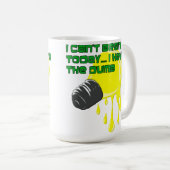 La Tasse des Idiots (Devant droit)