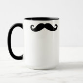 La tasse d'évolution (Gauche)