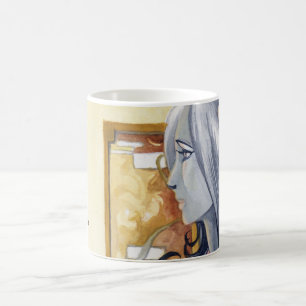 La tasse d'exception