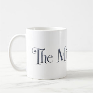 La tasse d'exposition de Mikie