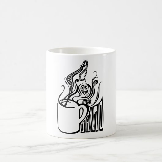 La tasse d'Ianto dans une tasse (Centre)