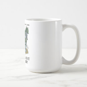 La tasse d'IgH Coffe