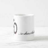 La tasse d'ohm (Centre)