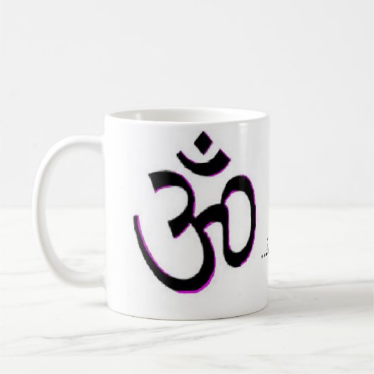 La tasse d'ohm (Gauche)