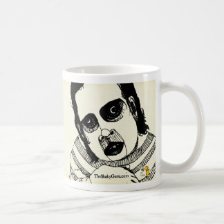 La tasse doit convenir avant que le café soit
