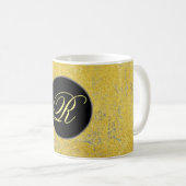 La Tasse dorée (Devant droit)