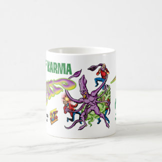 La tasse du calmar AOK