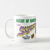 La tasse du calmar AOK (Gauche)