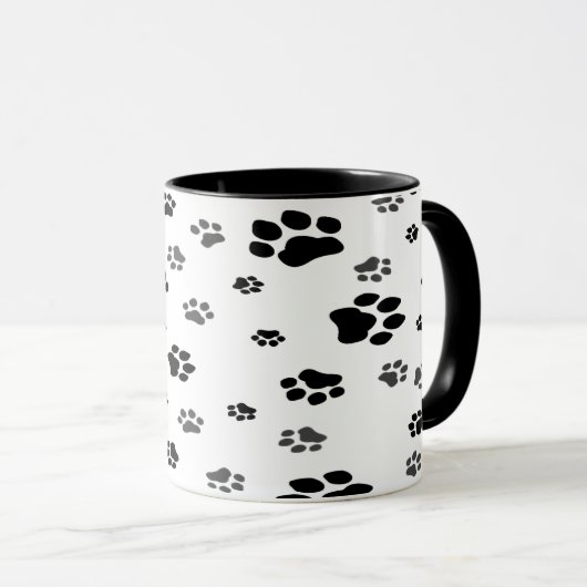 La tasse du chat (Devant droit)