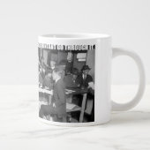La tasse du comptable (Droite)