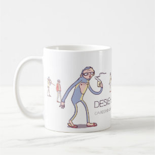 La tasse du concepteur