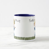 La tasse du danseur (Centre)