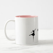 La tasse du danseur (Gauche)
