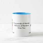 La tasse du directeur (Centre)