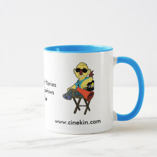 La tasse du directeur