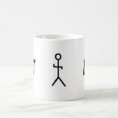 La tasse du DJ (Centre)