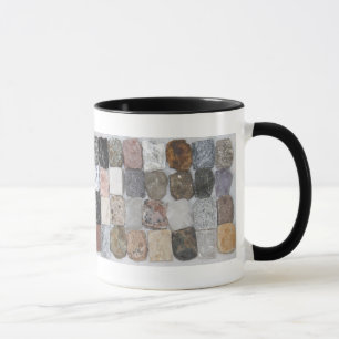 La tasse du géologue