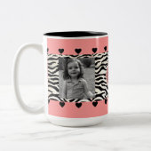 La tasse du Gi de Gi (Gauche)