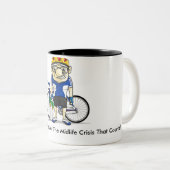 La tasse du grand-papa (Devant droit)