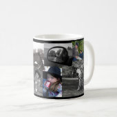 La tasse du grand-papa (Devant droit)
