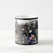 La tasse du grand-papa (Centre)