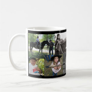 La tasse du grand-papa