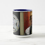 La tasse du k (Centre)