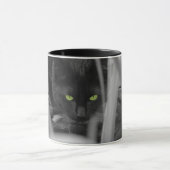 La tasse du Meow du chat (Centre)