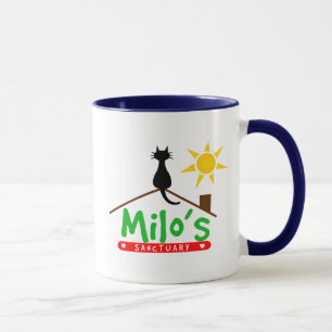 La tasse du Milo