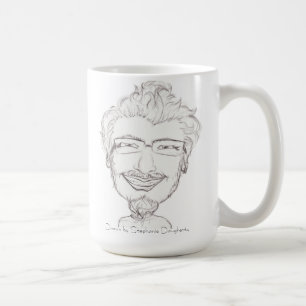 La tasse du Milo sur ma tasse