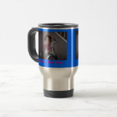 La tasse du papa (Devant gauche)