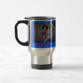 La tasse du papa (Gauche)