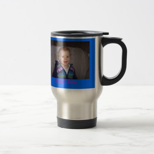 La tasse du papa (Droit)