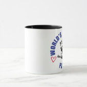 La tasse du papa la plus fière du monde (Centre)