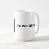 La tasse du photographe (Devant droit)
