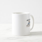 La tasse du résolveur de problèmes (Devant droit)
