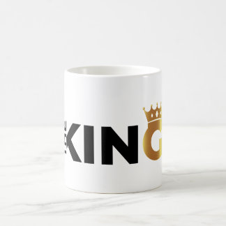 La tasse du roi - Parfaite pour votre table