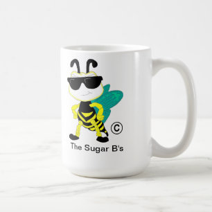 La tasse du sucre le b