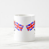 La tasse du vétéran (Centre)