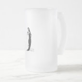 LA TASSE DU YO-YO (Devant droit)