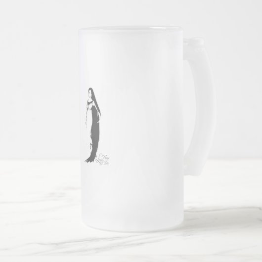 LA TASSE DU YO-YO (Devant droit)