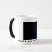 la tasse d'un dieu (Devant gauche)