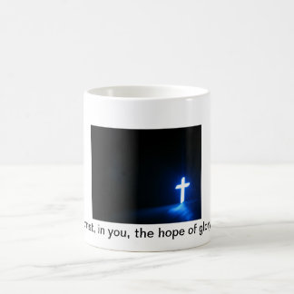 la tasse d'un dieu