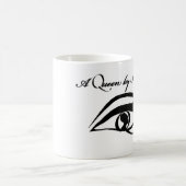 La tasse d'une Reine (Centre)