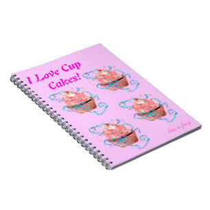 La tasse durcit le carnet - customisez