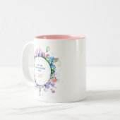 LA TASSE ERRENT (Devant gauche)