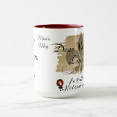 La tasse exotique de Podcast d'historiens pour la (Centre)