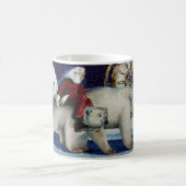 La tasse exprès polaire (Centre)